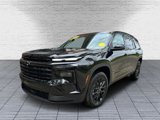 New 2025 Chevrolet Traverse LT w/ Midnight/Sport Edition image 4