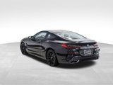 Used 2025 BMW M850i xDrive Coupe image 3