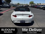 New 2025 MAZDA MX-5 Miata Grand Touring image 4
