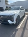 Used 2025 Cadillac Escalade IQ Sport 1 w/ LPO, ONYX Package image 2