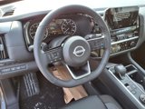 New 2025 Nissan Pathfinder SL w/ SL Premium Package image 5