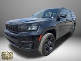 New 2025 Jeep Grand Cherokee L Limited w/ Luxury Tech Group II image 3