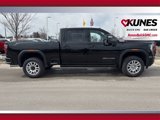 New 2025 GMC Sierra 3500 AT4 w/ AT4 Premium Plus Package image 4