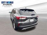Used 2022 Ford Escape SE w/ Convenience Package image 3