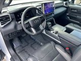 Certified 2024 Toyota Sequoia Platinum image 2