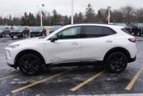 New 2025 Buick Envision Sport Touring image 4