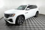 New 2025 Volkswagen Atlas SEL Premium R-Line image 2