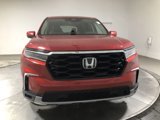 New 2025 Honda Pilot EX-L image 2
