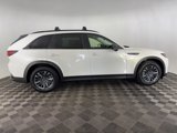 New 2025 MAZDA CX-70 3.3 Turbo w/ Preferred Package image 4