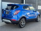 Used 2017 Buick Encore Sport Touring image 3