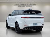 New 2025 Land Rover Range Rover Sport Dynamic SE image 4