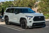 New 2026 Toyota Sequoia Limited image 2