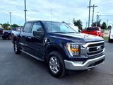 Used 2021 Ford F150 XLT w/ Equipment Group 302A High image 3