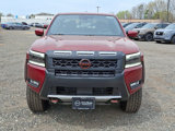 New 2025 Nissan Frontier PRO-4X image 2