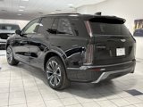New 2026 Cadillac Vistiq Sport image 3