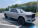 Used 2022 RAM 2500 Limited w/ Night Edition image 6