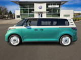 New 2025 Volkswagen ID. Buzz 1st Edition image 2