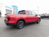 New 2025 Honda Ridgeline Sport image 3
