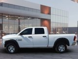 Used 2018 RAM 3500 Tradesman w/ Chrome Appearance Group image 3