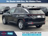Certified 2022 Hyundai Tucson SEL image 4