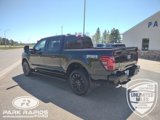 New 2025 Ford F150 Lariat w/ Equipment Group 502A High image 3