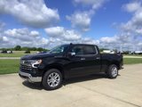 New 2025 Chevrolet Silverado 1500 LTZ w/ LTZ Convenience Package II image 3