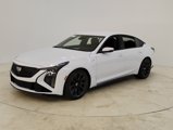 New 2025 Cadillac CT5 V Blackwing image 4
