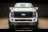 Used 2024 Ford F450 4x4 Crew Cab Super Duty image 4