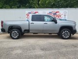 New 2025 Chevrolet Silverado 2500 Custom w/ Custom Value Package image 2