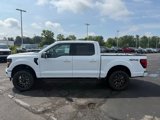 New 2025 Ford F150 XLT w/ Equipment Group 303A High image 5