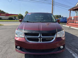 Used 2018 Dodge Grand Caravan SXT image 2