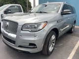 Used 2024 Lincoln Navigator Reserve image 2