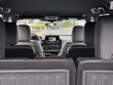 New 2025 Nissan Pathfinder Rock Creek image 6