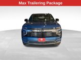 New 2025 Chevrolet Suburban LT w/ Comfort Package image 4