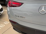 New 2025 Mercedes-Benz GLE 450 4MATIC Coupe image 4