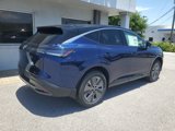 New 2025 Nissan Murano SL w/ Cargo Package image 3