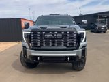 Used 2025 GMC Sierra 2500 Denali Ultimate image 2