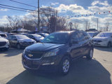 Used 2017 Chevrolet Traverse LS image 6