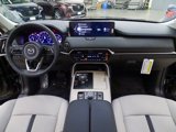 New 2025 MAZDA CX-90 Plug-In Hybrid w/Premium Sport image 2