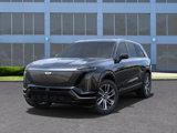 New 2026 Cadillac Vistiq Luxury w/ LPO, Floor Liner Package image 2