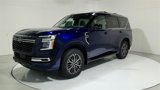 New 2025 Nissan Armada Platinum image 3
