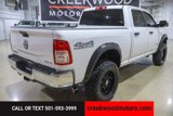 Used 2022 RAM 2500 Big Horn w/ Snow Chief Group image 4