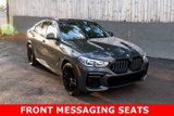 Used 2023 BMW X6 M50i w/ Executive Package image 4