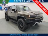 New 2025 GMC Hummer EV 2X image 1