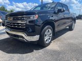 Used 2025 Chevrolet Silverado 1500 LTZ image 2