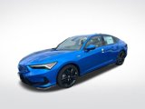New 2026 Acura Integra A-Spec image 3
