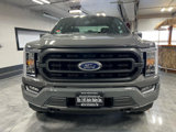 Used 2021 Ford F150 XLT w/ Equipment Group 302A High image 4