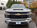 New 2025 Chevrolet Silverado 2500 LT w/ All Star Edition image 2