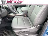 New 2025 Chevrolet Silverado 2500 LTZ w/ Trail Boss Package image 3