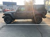New 2025 Jeep Wrangler Willys image 2